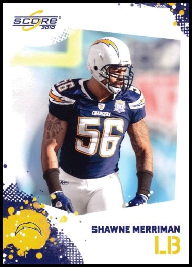 244 Shawne Merriman